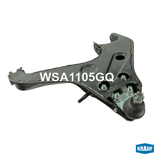 Рычаг подвески - Krauf WSA1105GQ