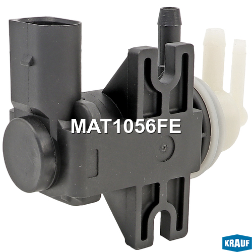 Клапан электромагнитный турбокомпрессора - Krauf MAT1056FE