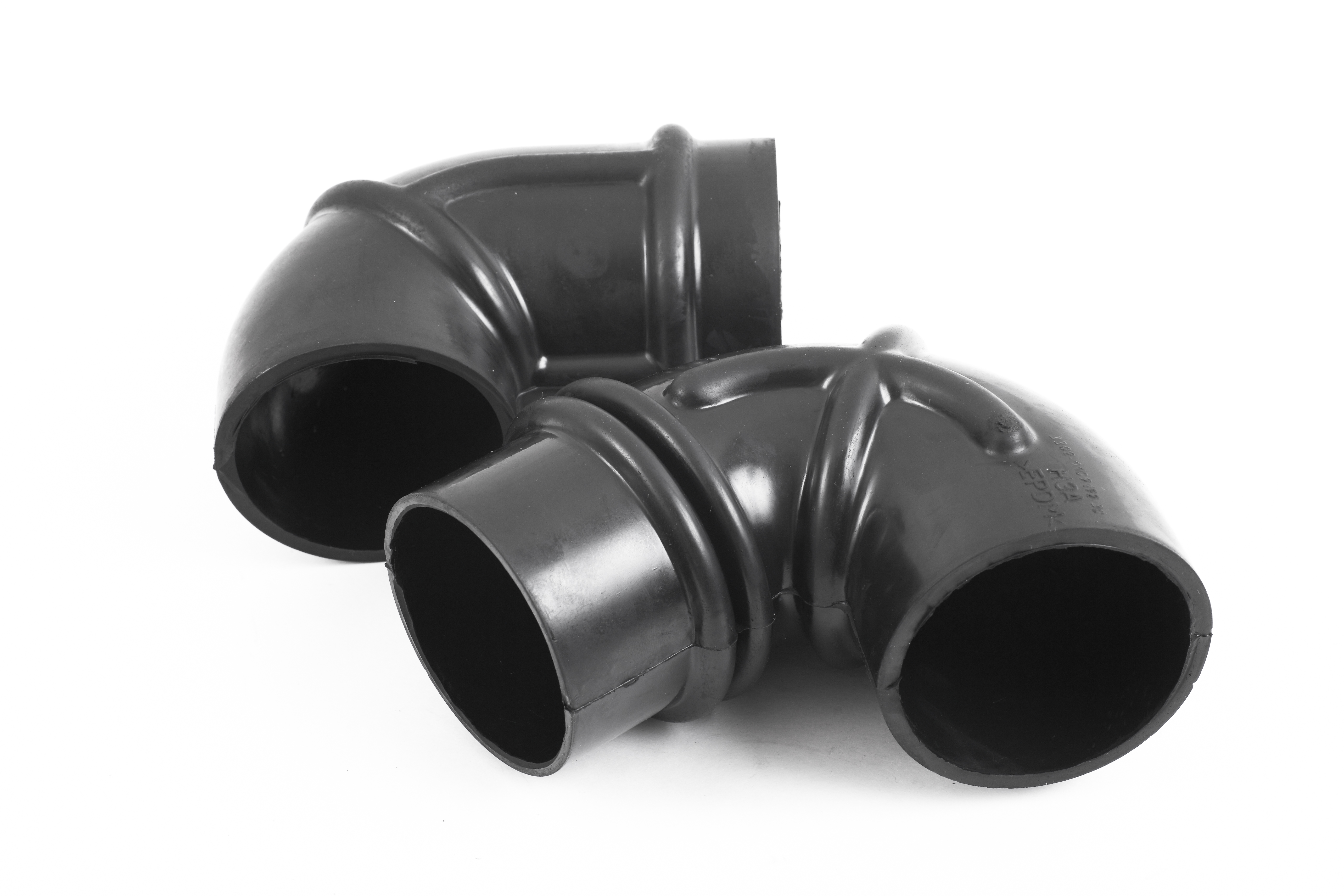 Патрубок фильтра воздушного 3302 дв.405 Евро-3 (2 шт) ( Group) - LS LS3110110930020
