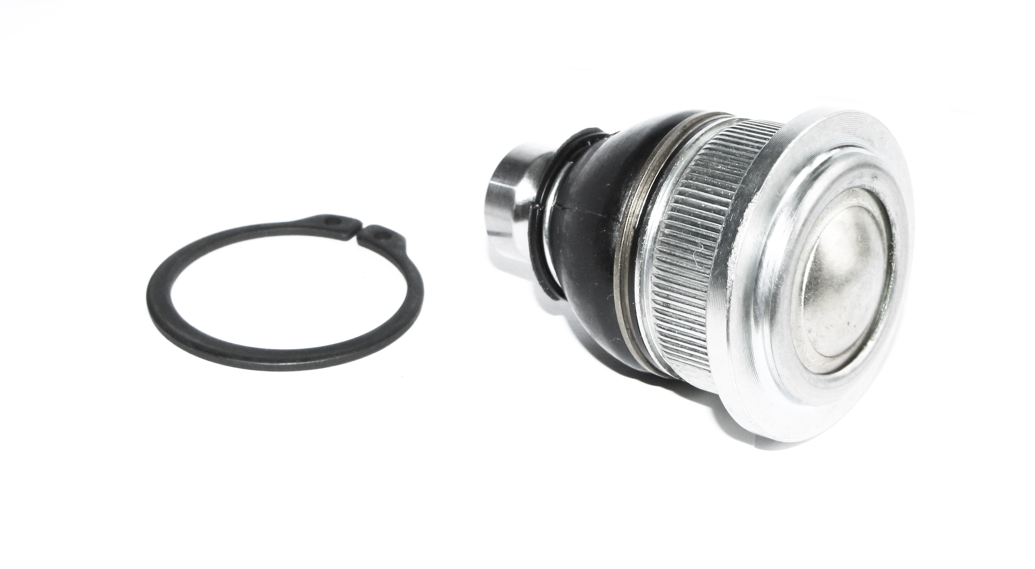 Шаровая опора Лада Ларгус, Renault Logan, Megane 2, Sandero до 2013 круговая проточка ( Group) - LS LS401604793R