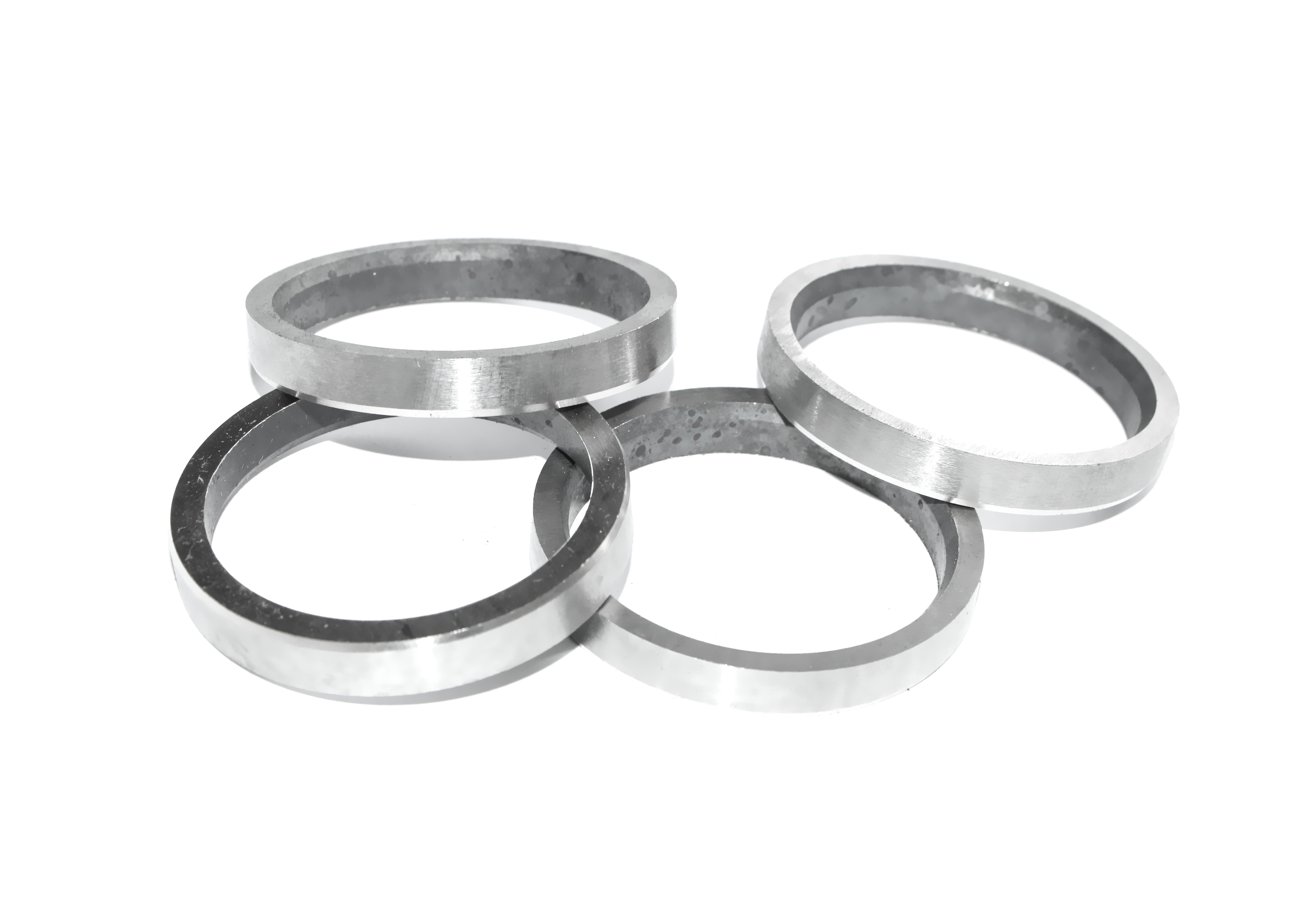 Седло выпускного клапана дв.Evotech (металлокерамика, 4шт) ( Group) - LS LS4216100708023