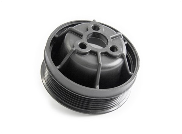 Шкив водяного насоса 406 дв. ( Group) - LS LS406130802511