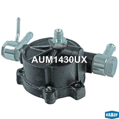 Помпа вакуумная - Krauf AUM1430UX