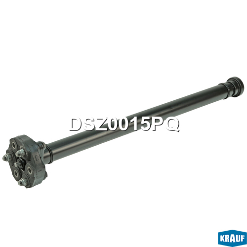 Карданный вал - Krauf DSZ0015PQ