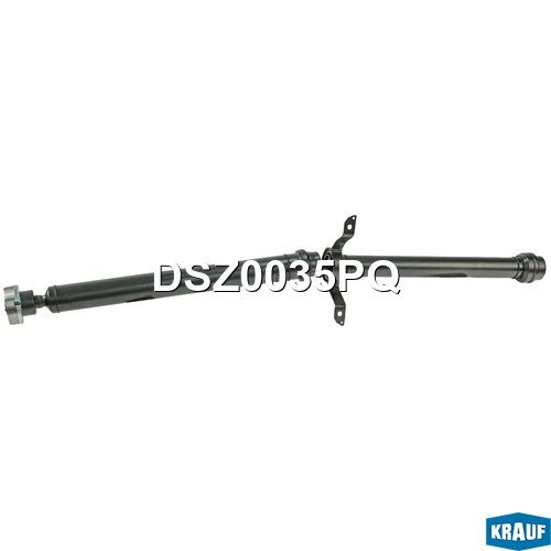 Карданный вал - Krauf DSZ0035PQ