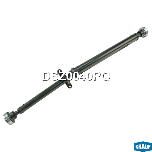 Карданный вал - Krauf DSZ0040PQ