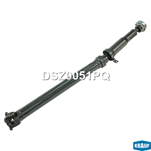 Карданный вал - Krauf DSZ0051PQ