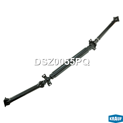 Карданный вал - Krauf DSZ0055PQ