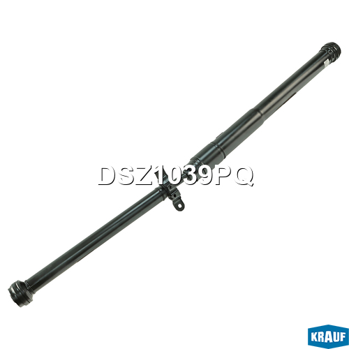 Карданный вал - Krauf DSZ1039PQ