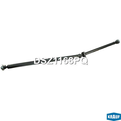 Карданный вал - Krauf DSZ1168PQ