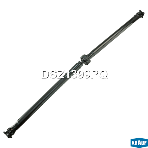 Карданный вал - Krauf DSZ1399PQ