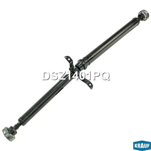 Карданный вал - Krauf DSZ1401PQ