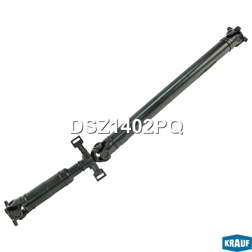 Карданный вал - Krauf DSZ1402PQ