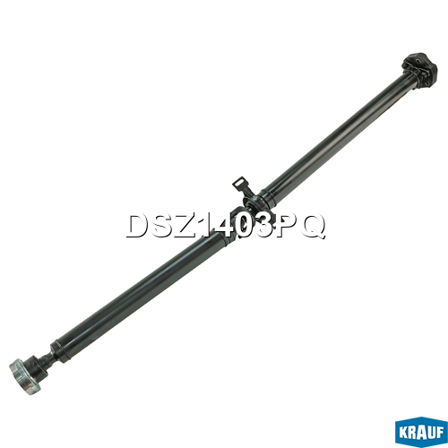 Карданный вал - Krauf DSZ1403PQ