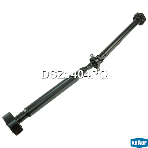 Карданный вал - Krauf DSZ1404PQ