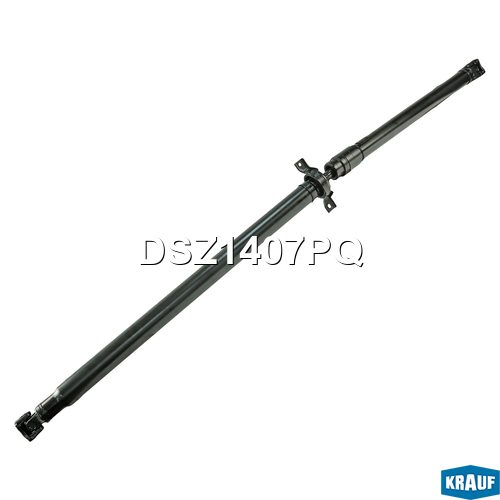 Карданный вал - Krauf DSZ1407PQ