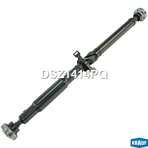 Карданный вал - Krauf DSZ1414PQ