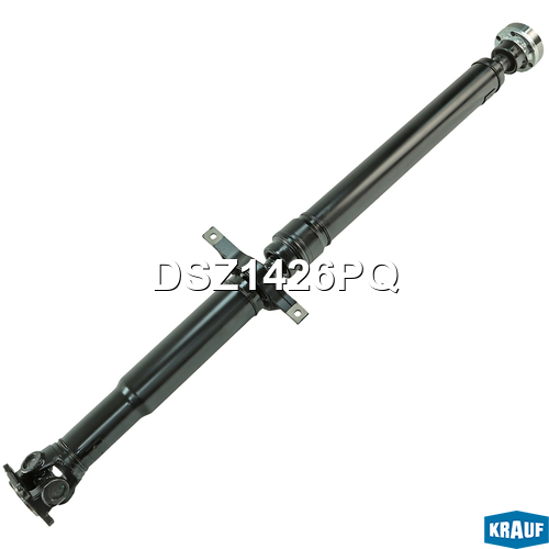 Карданный вал - Krauf DSZ1426PQ
