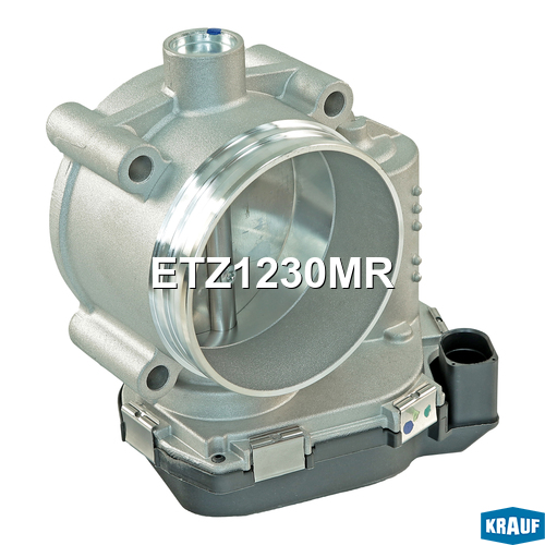 Дроссельная заслонка - Krauf ETZ1230MR