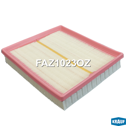 Фильтр воздушный - Krauf FAZ1023OZ