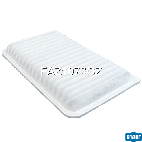 Фильтр воздушный - Krauf FAZ1073OZ