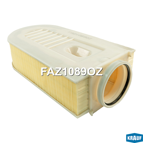 Фильтр воздушный - Krauf FAZ1089OZ