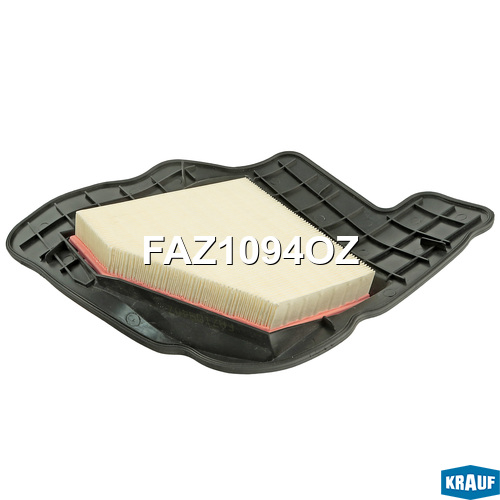 Фильтр воздушный - Krauf FAZ1094OZ