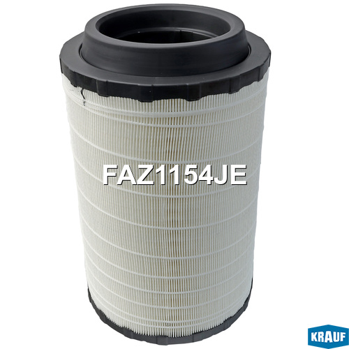Фильтр воздушный - Krauf FAZ1154JE