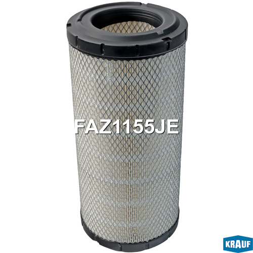 Фильтр воздушный - Krauf FAZ1155JE