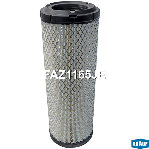 Фильтр воздушный - Krauf FAZ1165JE