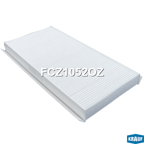 Фильтр салона - Krauf FCZ1052OZ