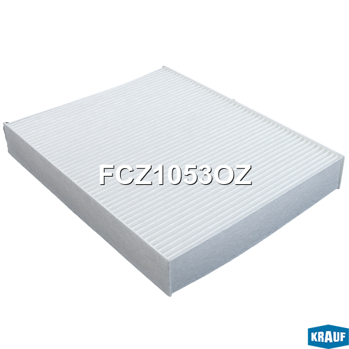 Фильтр салона - Krauf FCZ1053OZ