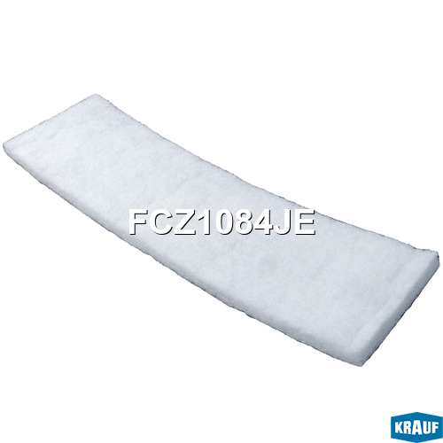 Фильтр салона - Krauf FCZ1084JE