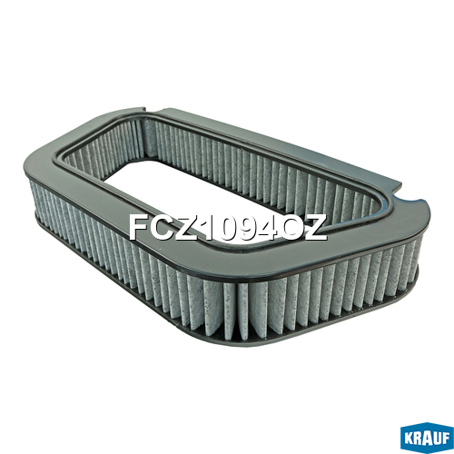 Фильтр салона - Krauf FCZ1094OZ