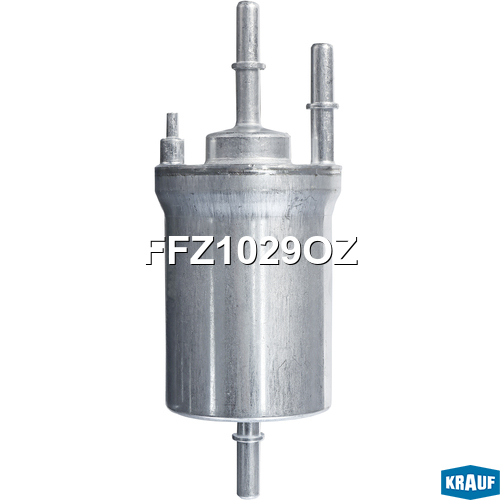 Фильтр топливный - Krauf FFZ1029OZ