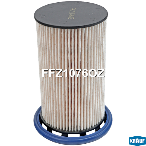 Фильтр топливный - Krauf FFZ1076OZ