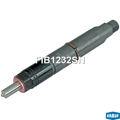 Форсунка топливная - Krauf FIB1232SN