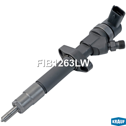 Форсунка топливная - Krauf FIB1263LW