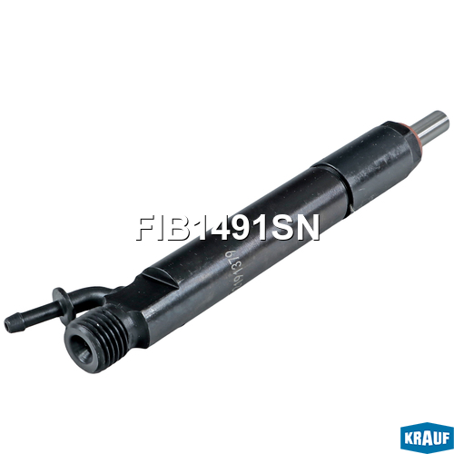 Форсунка топливная - Krauf FIB1491SN