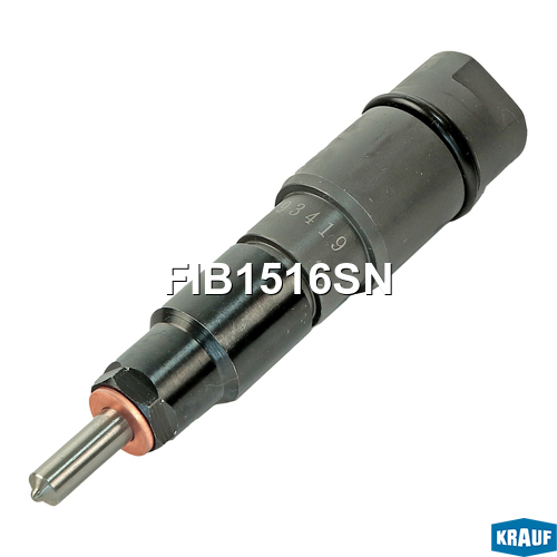 Форсунка топливная - Krauf FIB1516SN