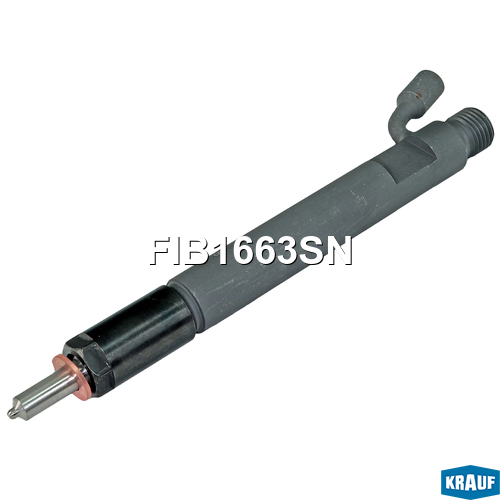 Форсунка топливная - Krauf FIB1663SN