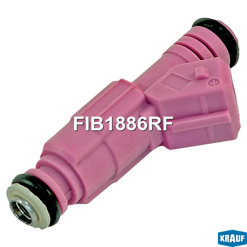 Форсунка бензиновая - Krauf FIB1886RF
