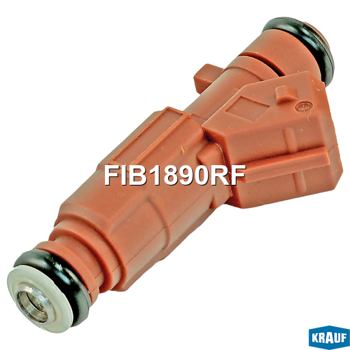 Форсунка бензиновая - Krauf FIB1890RF