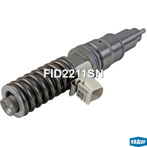 Форсунка топливная - Krauf FID2211SN