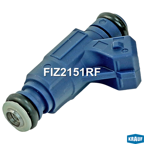 Форсунка бензиновая - Krauf FIZ2151RF