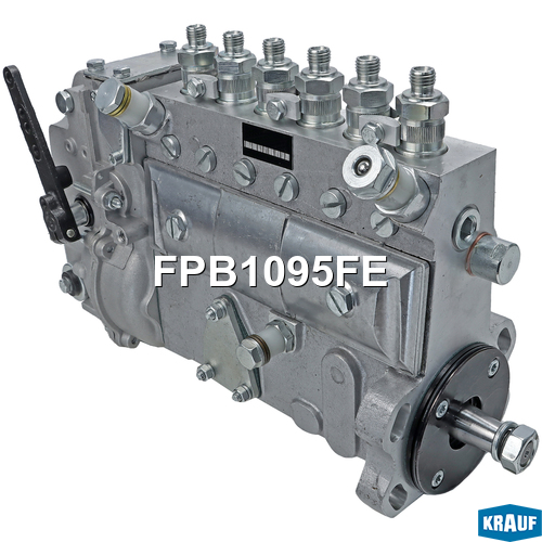 Тнвд - Krauf FPB1095FE