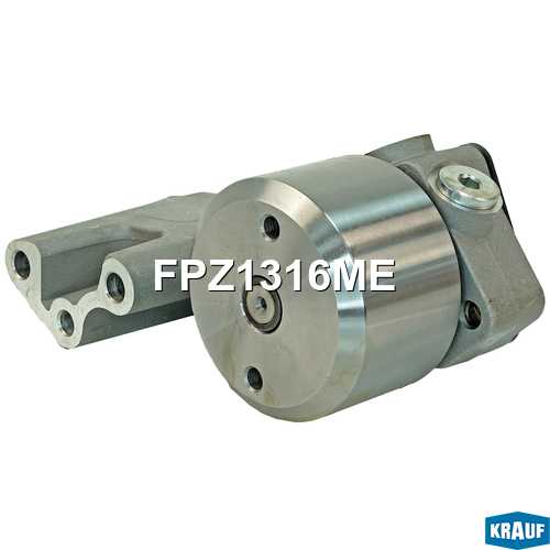 Тннд - Krauf FPZ1316ME