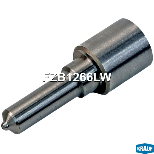 Распылитель форсунки - Krauf FZB1266LW