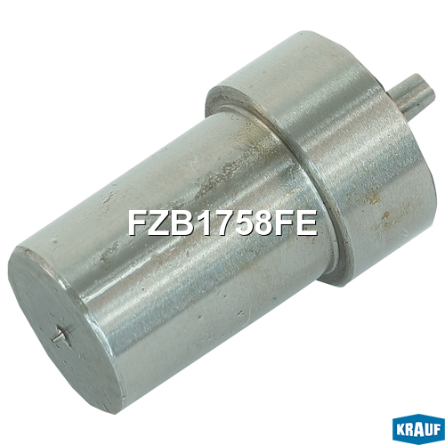 Распылитель форсунки - Krauf FZB1758FE