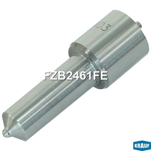 Распылитель форсунки - Krauf FZB2461FE